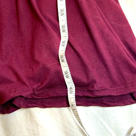 You & Me Empire Waist Dress size L - Picture 5 of 7